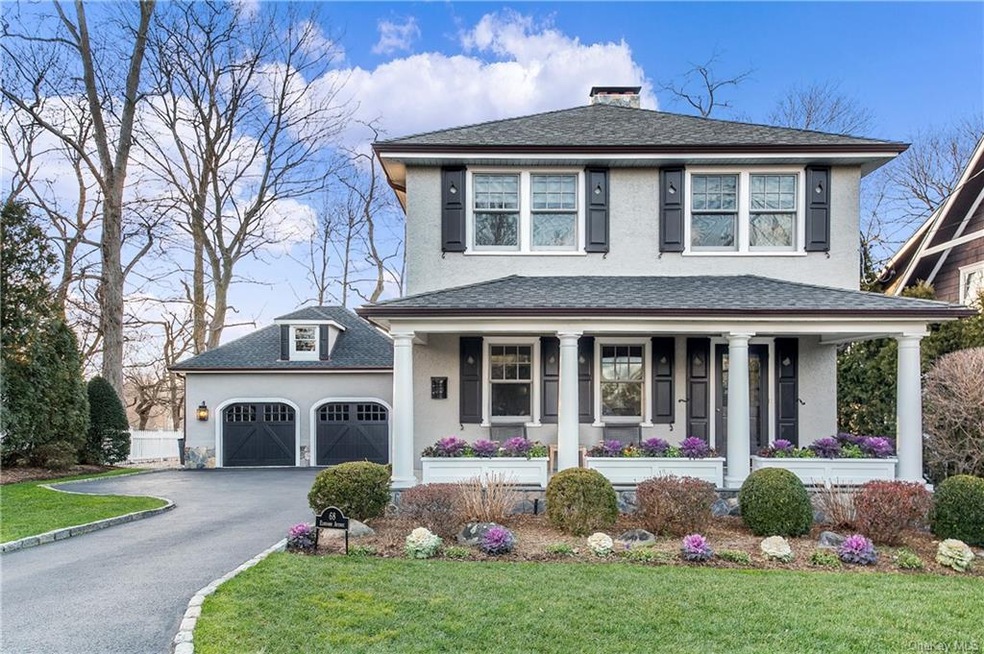 68 Elmwood Ave, Rye, NY 10580 - photo 1