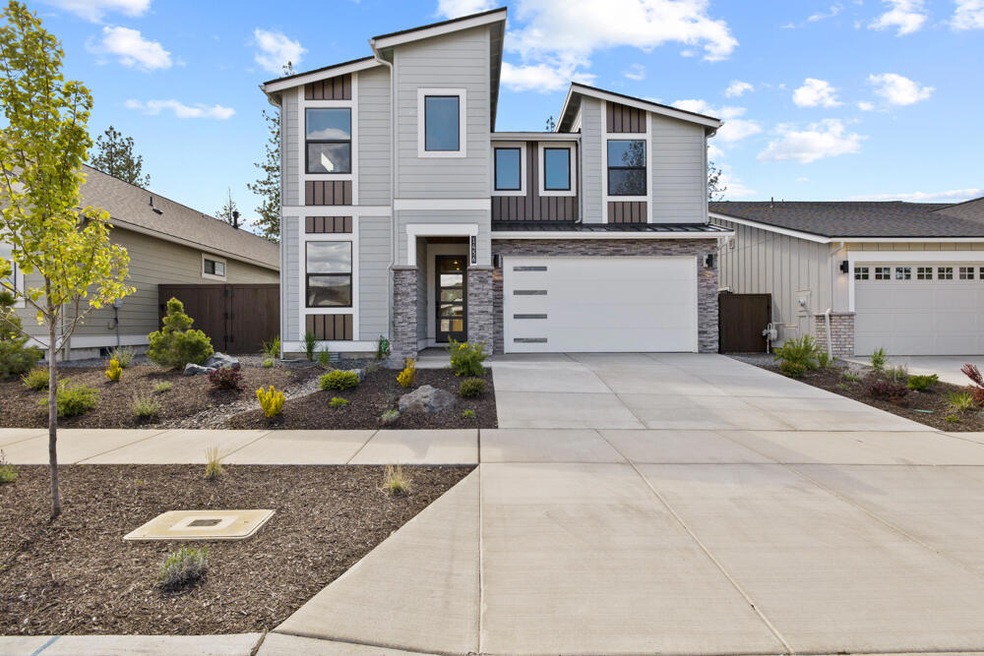 1456 NW Ochoa Dr, Bend, OR 97703 - photo 1