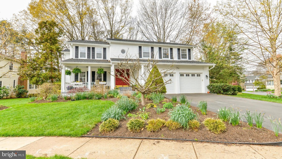 3636 Elderberry Place, Fairfax, VA 22033 - photo 1