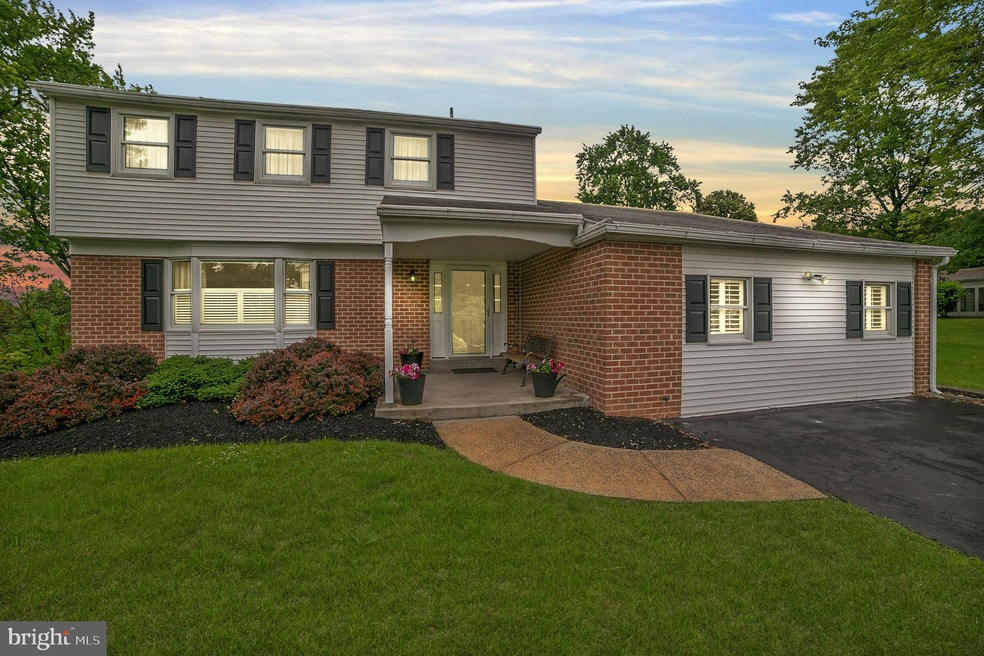 2025 Eagle Way, Hatfield, PA 19440 - photo 1