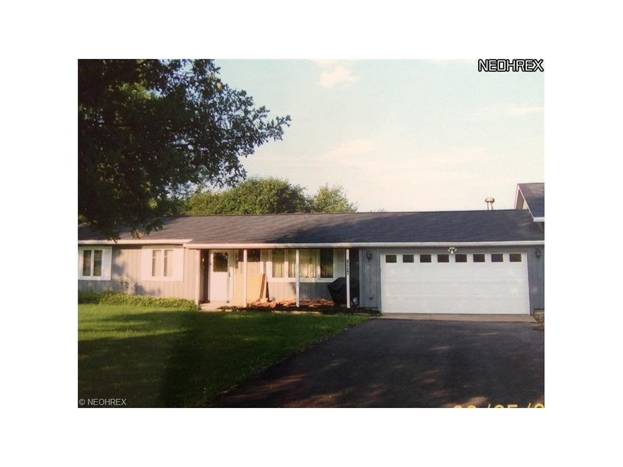 Welcome to 10070 Friendsville Rd.