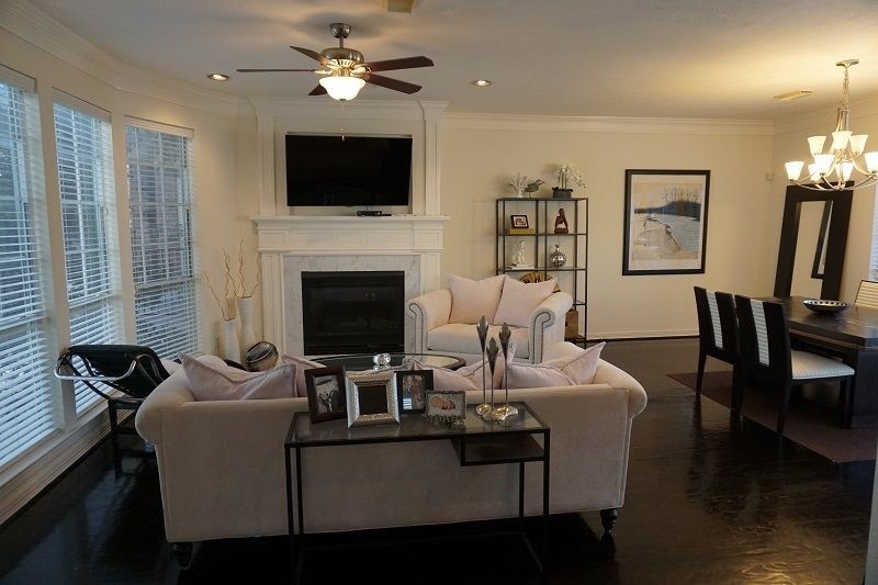 1942 Fairview St, Houston, TX 77019 - photo 1