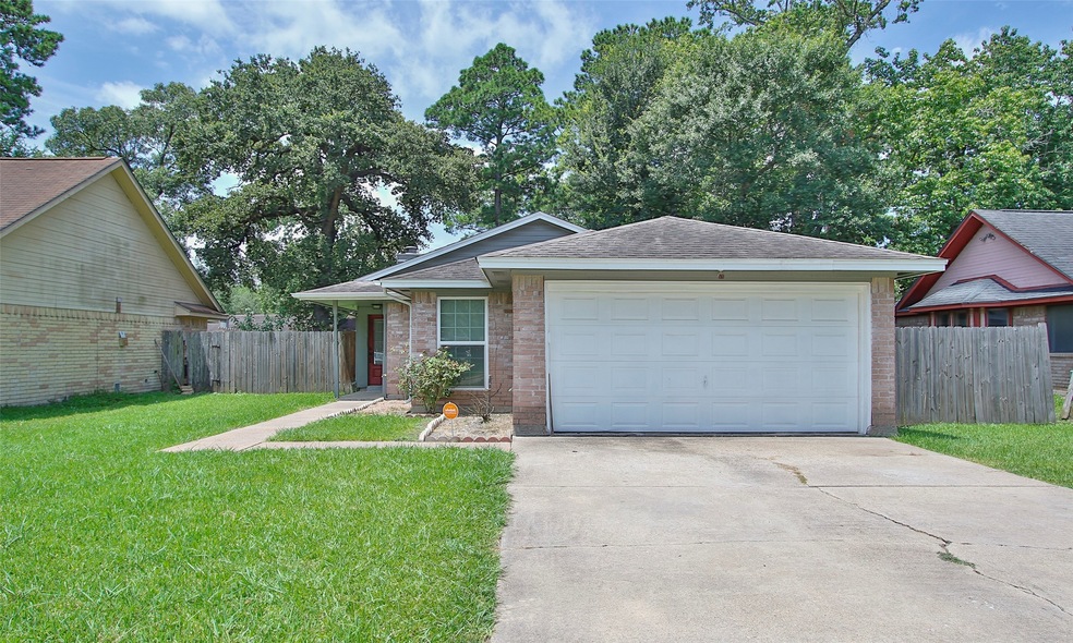 23319 Montague Dr, Spring, TX 77373 - photo 1