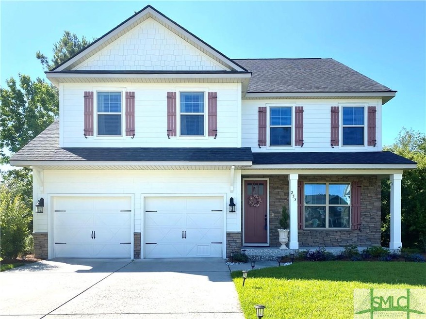 255 Fairview Dr, Richmond Hill, GA 31324 - photo 1