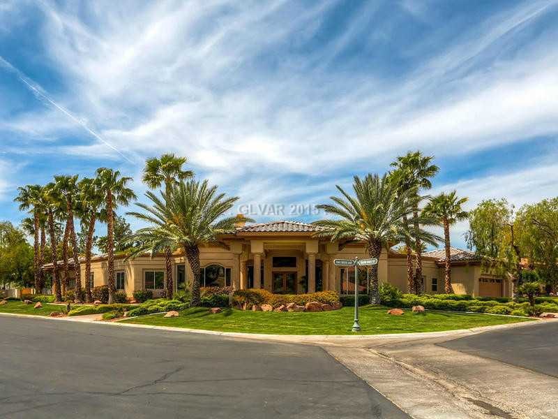 Property Photo. Beautiful interior corner lot