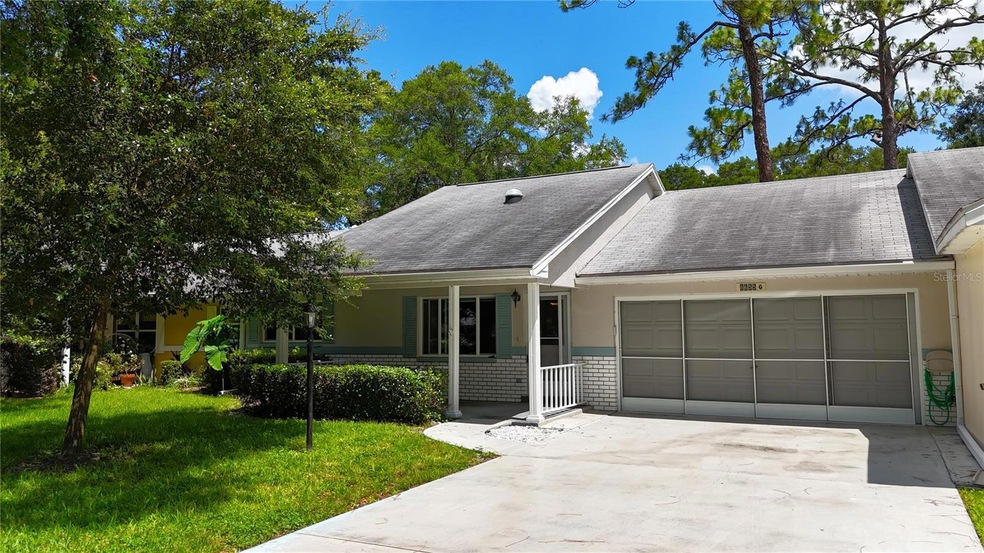 8655 SW 98th Street Road #G...