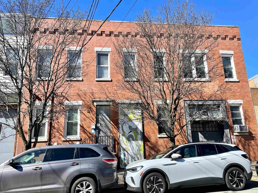 225 New York Ave unit 5, Jersey City, NJ 07307 - photo 1