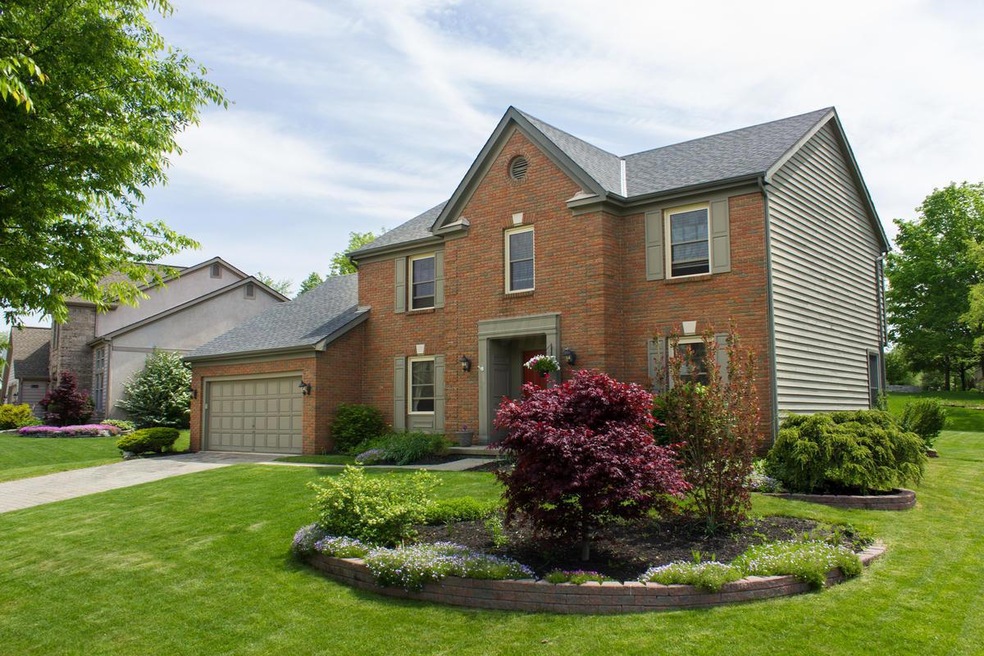 Beautiful 4BR, 2.5BA home in Bryn Mawr!