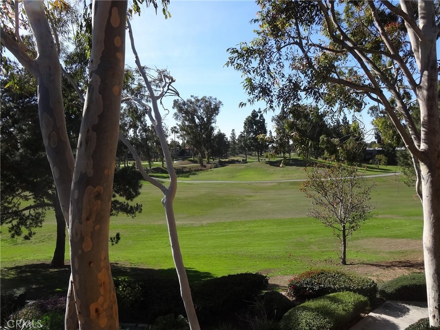 Fabulous view from your front porch, dining and living room!