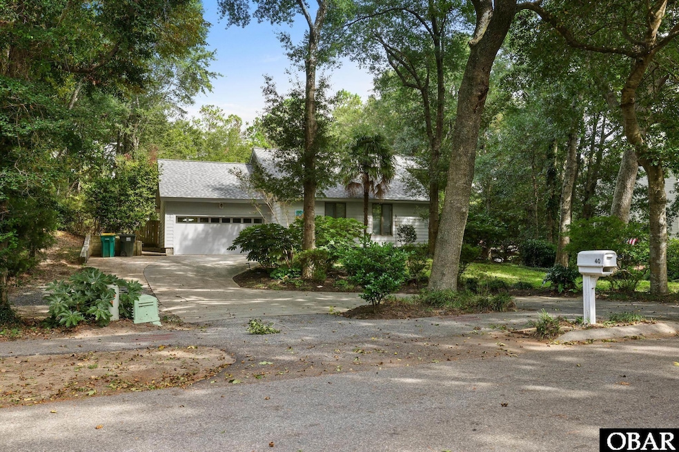 40 Juniper Trail unit Lot 6, Kitty Hawk, NC 27949 - photo 1