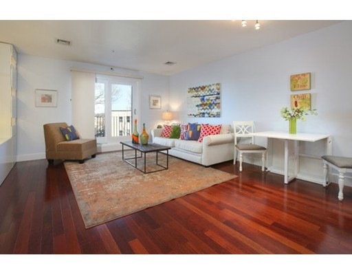 533 Cambridge St unit 209, Allston, MA 02134 - photo 1
