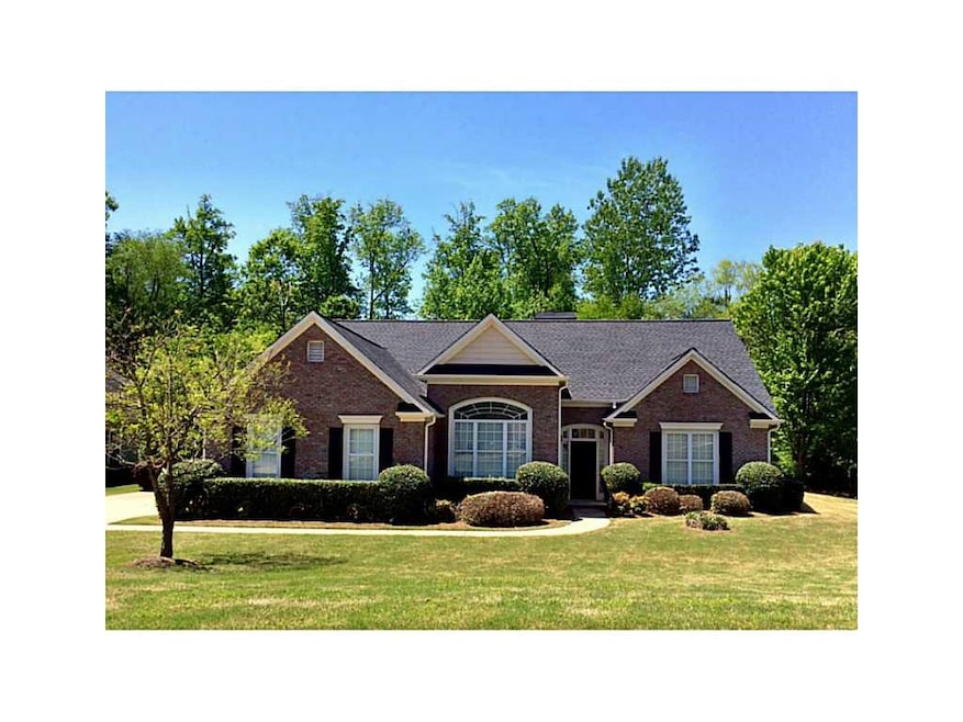 262 Dogwood View Ln unit 5, Suwanee, GA 30024 - photo 1