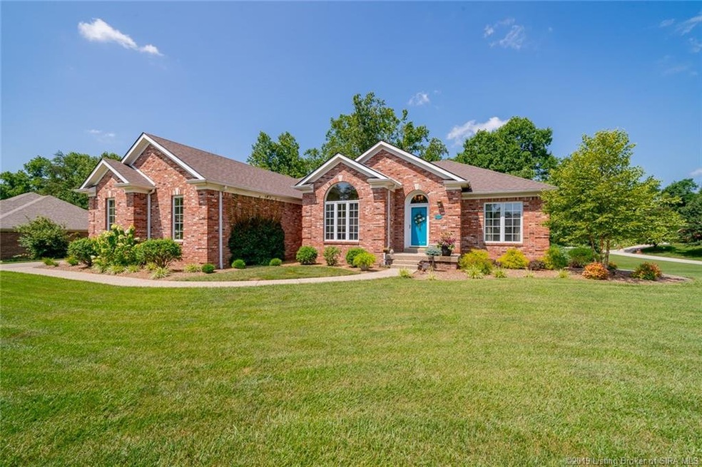 5176 Galen Ct, Floyds Knobs, IN 47119 - photo 1