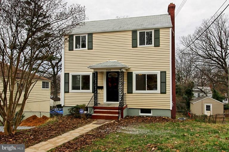 5022 55th Ave, Hyattsville, MD 20781 - photo 1