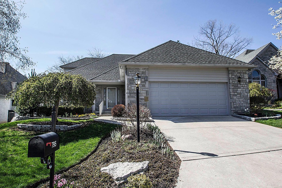 795 Katherines Ridge Ln, Columbus, OH 43235 - photo 1