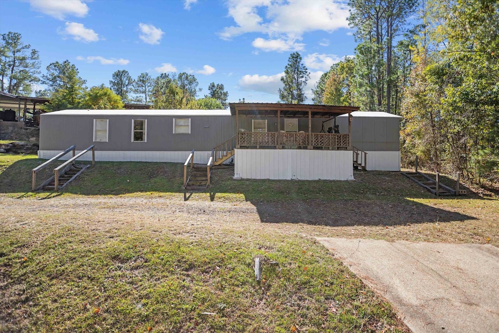 288 Cardinal Way, Brookeland, TX 75931 - photo 1