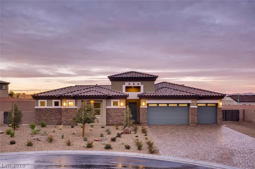 Photos of model home. subject may be different ext