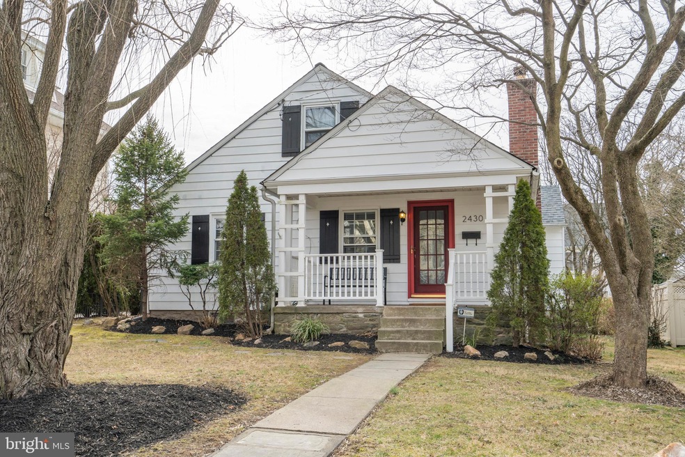 2430 Avon Rd, Ardmore, PA 19003 - photo 1