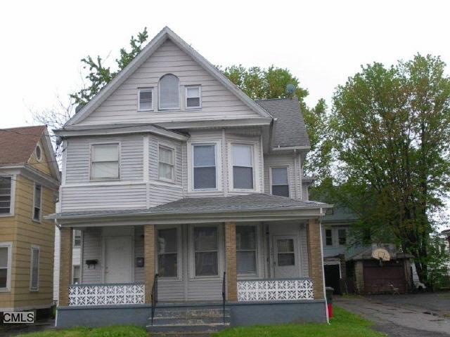 1289 Iranistan Ave unit 3rd, Bridgeport, CT 06605 - photo 1