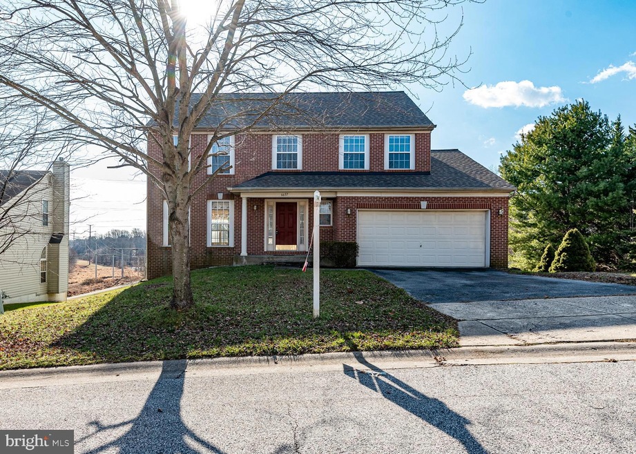 6657 Dasher Ct, Columbia, MD 21045 - photo 1