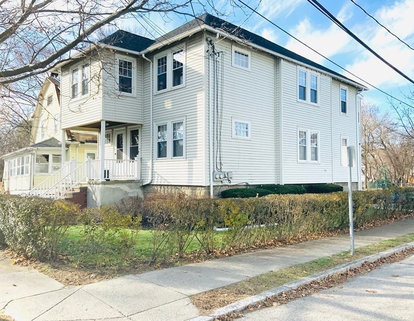 99-101 Thorndike St unit 2, Arlington, MA 02474 - photo 1