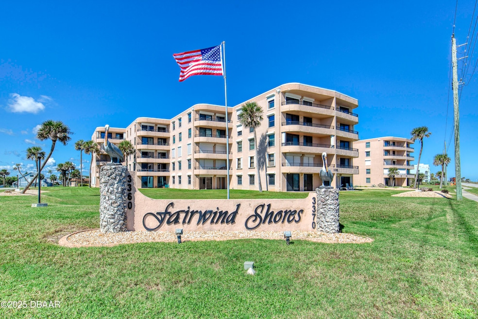 Fairwind Shores South unit 404, Ormond Beach, FL 32176 - photo 1