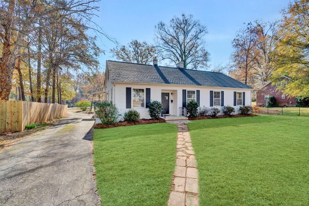 109 Janeway, Greenwood, SC 29649 - photo 1