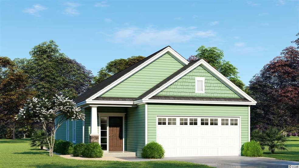 1407 Ferney Dr unit Lot 47, Conway, SC 29526 - photo 1