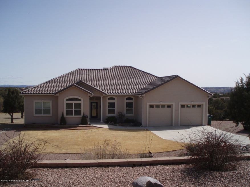 7100 Driftwood Dr, Farmington, NM 87402 - photo 1