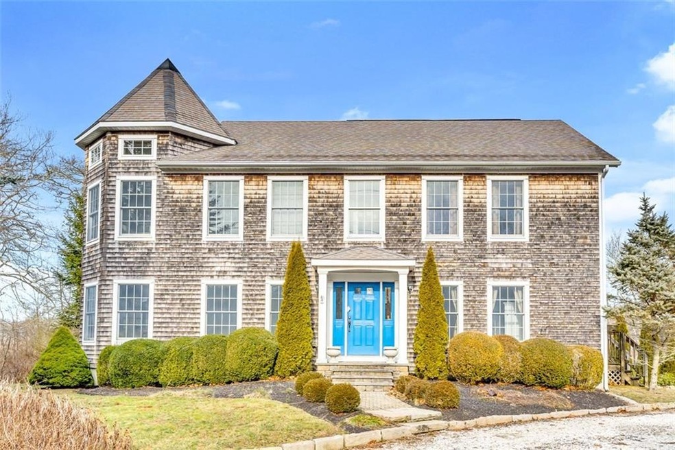 193 Watch Hill Rd, Westerly, RI 02891 - photo 1