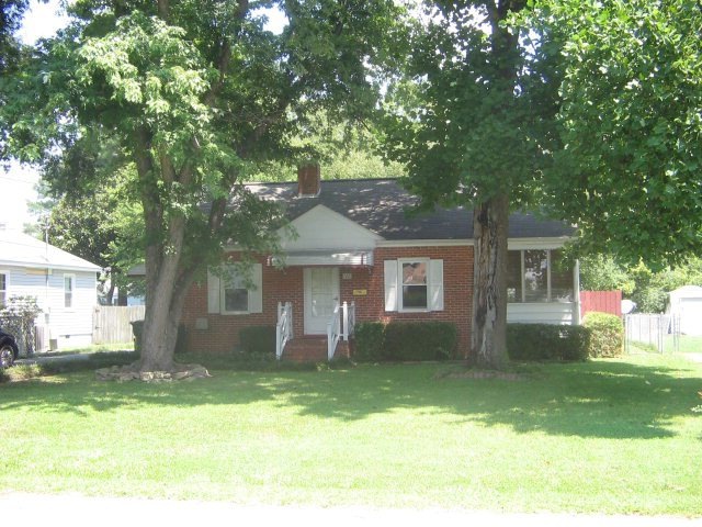 Main View