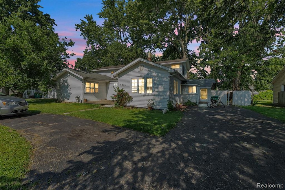 For Rent $1,600/month