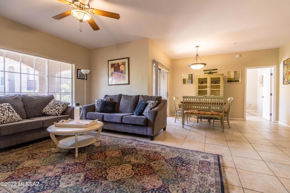 1500 E Pusch Wilderness Dr unit 8208, Oro Valley, AZ 85737 - photo 1