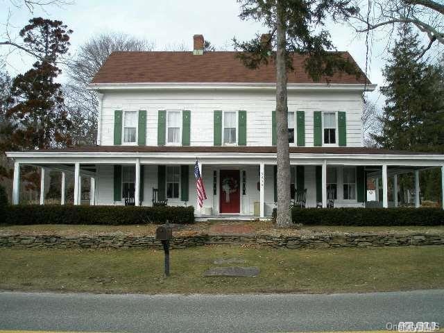 6266 N Country Rd, Wading River, NY 11792 - photo 1