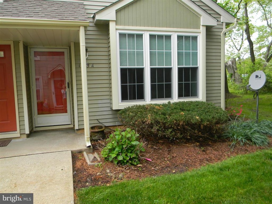 1205A Yarmouth Ln, Mount Laurel, NJ 08054 - photo 1