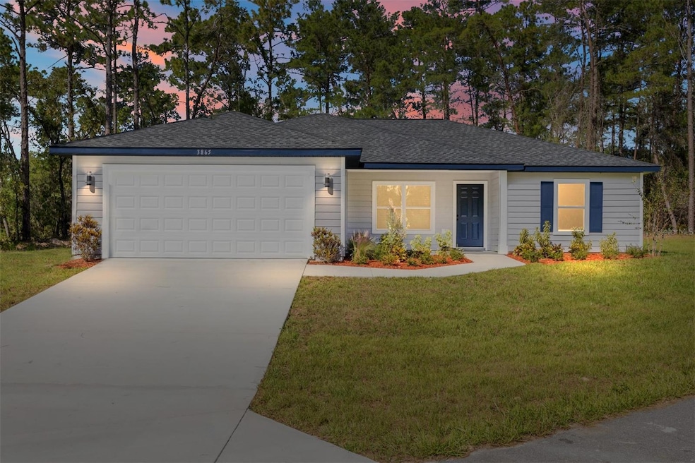 8001 SW 135th Loop, Ocala, FL 34473 - photo 1