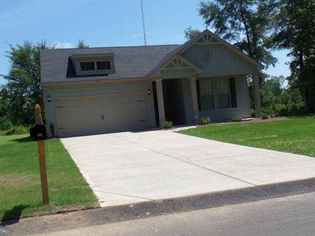 Main View