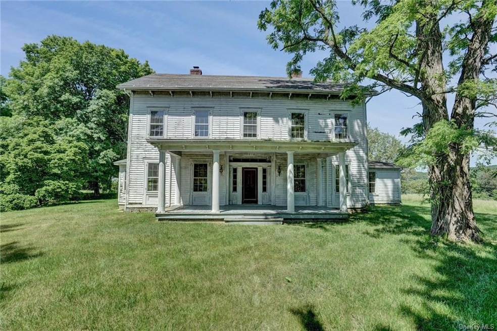 6863 Route 82, Stanfordville, NY 12581 - photo 1