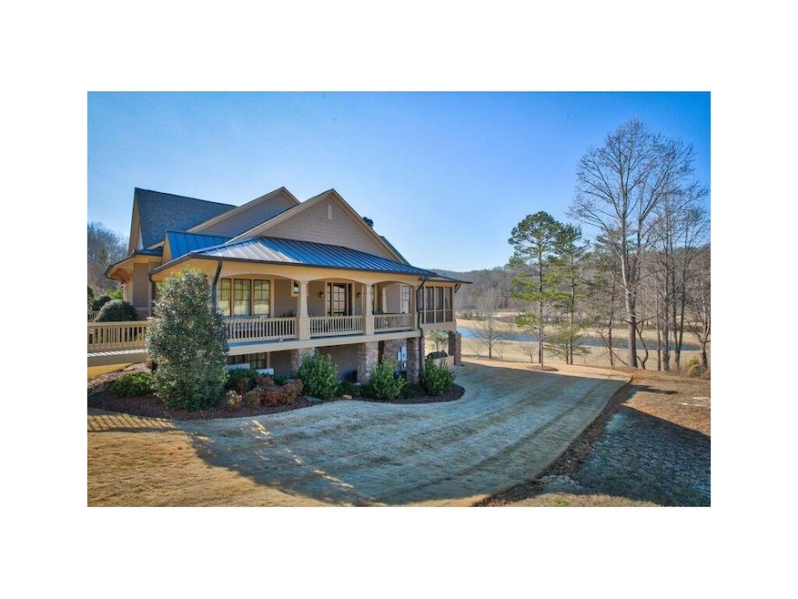 25 Fairway Ct, Dahlonega, GA 30533 - photo 1