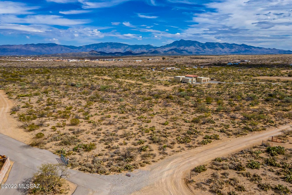 0 E Wetstones Rd unit 22205779, Vail, AZ 85641 - photo 1