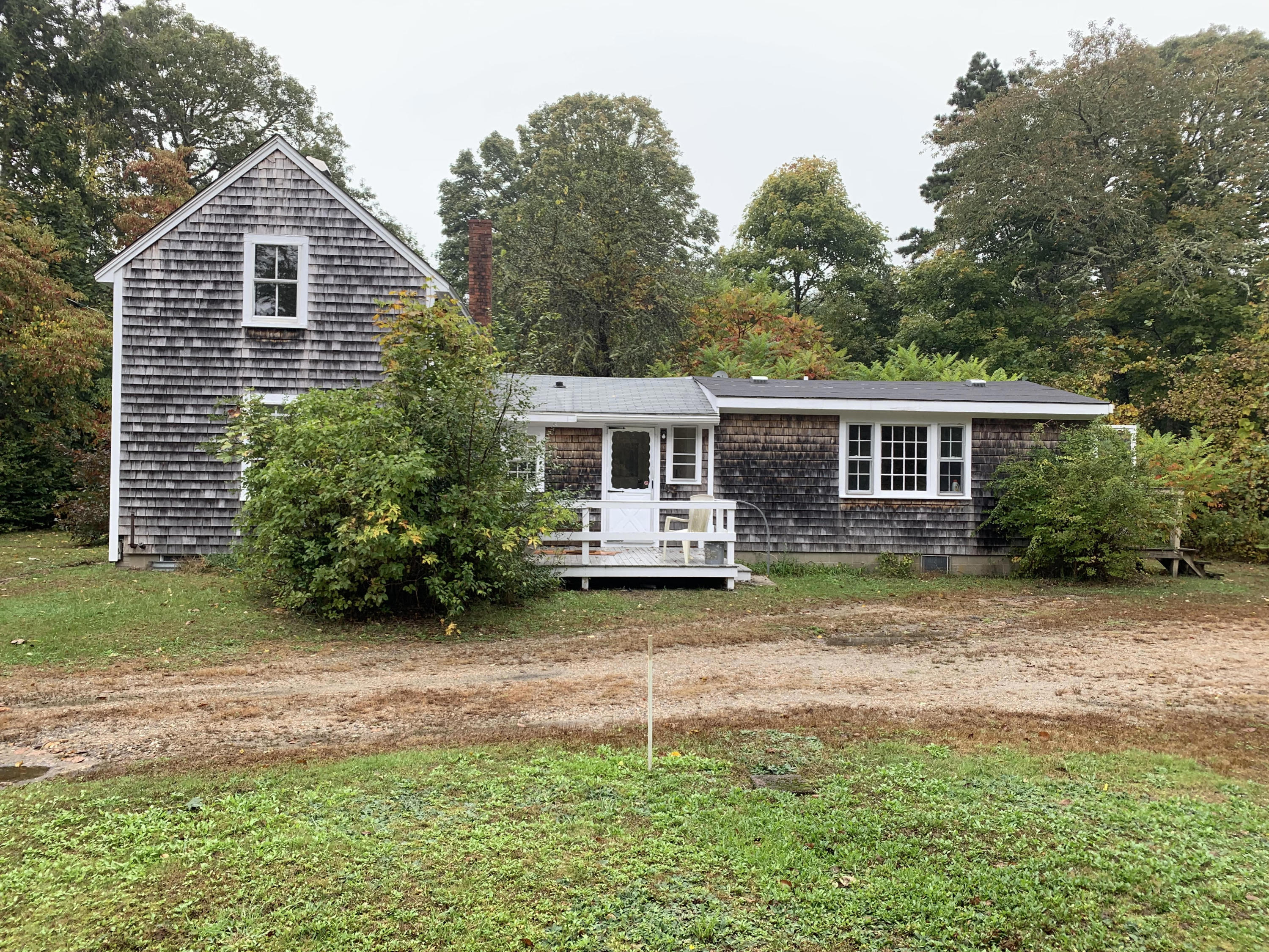 1500 Santuit-Newtown Rd, Barnstable, MA 02635 - photo 1