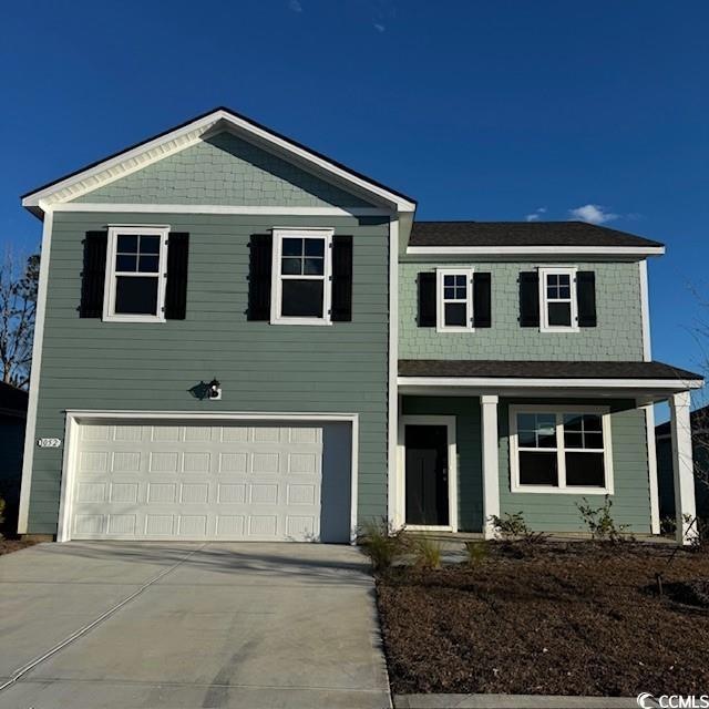 Lot 120 - Kingston Bay