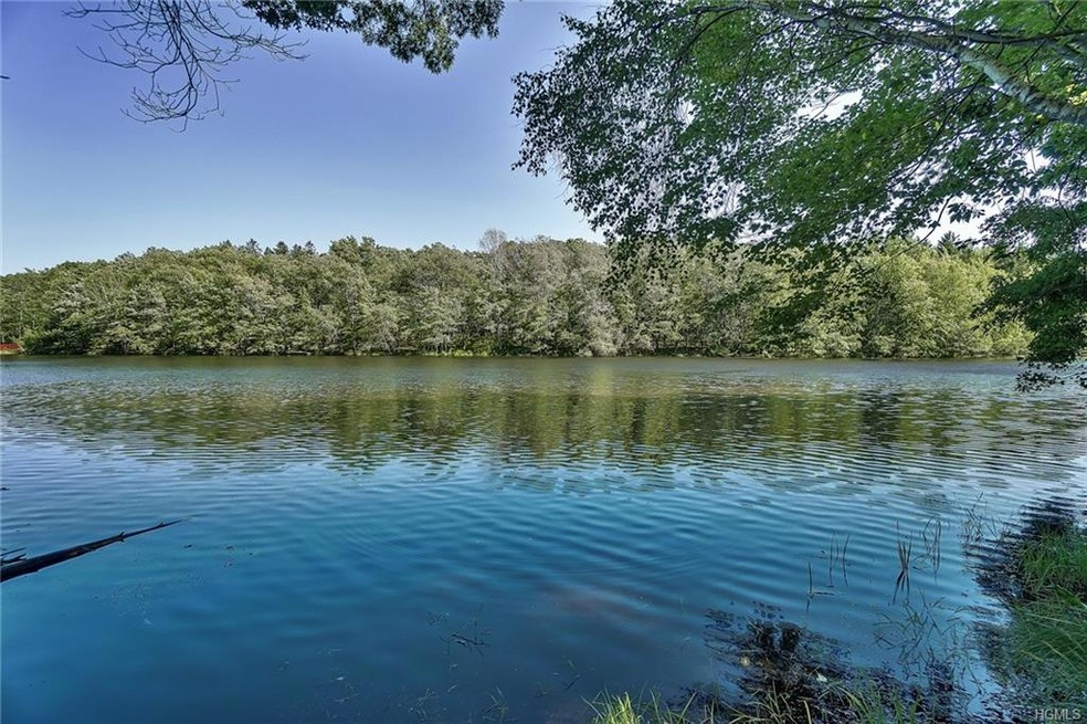 25 Gould Lake Rd, Bloomingburg, NY 12721 - photo 1