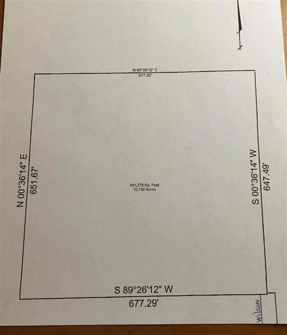 0 Wilson unit 20458560, Carleton, MI 48117 - photo 1