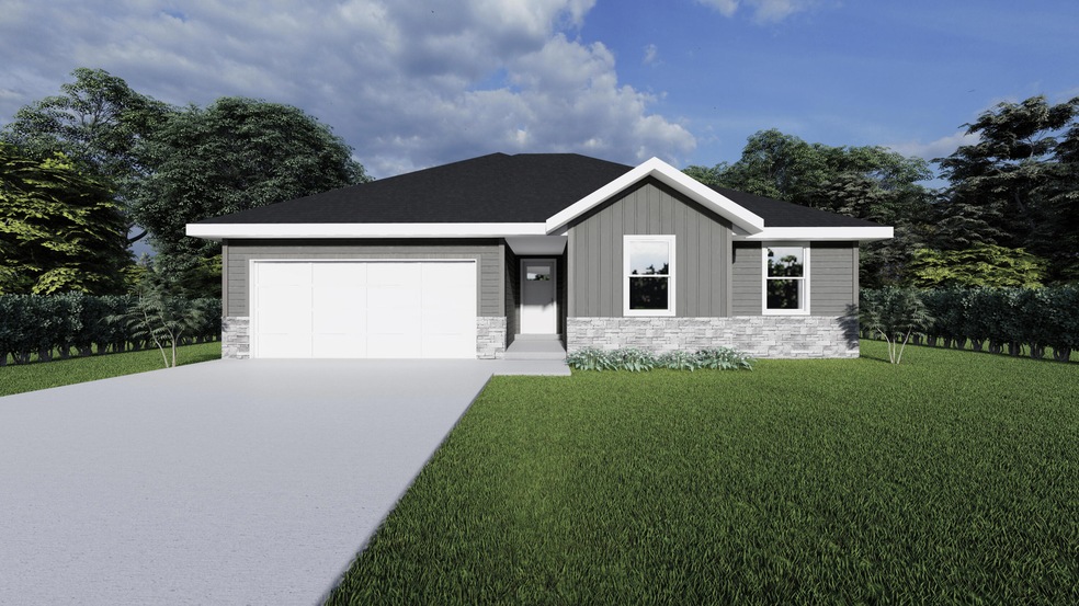 1504 S Whitaker Ave, Republic, MO 65738 - photo 1