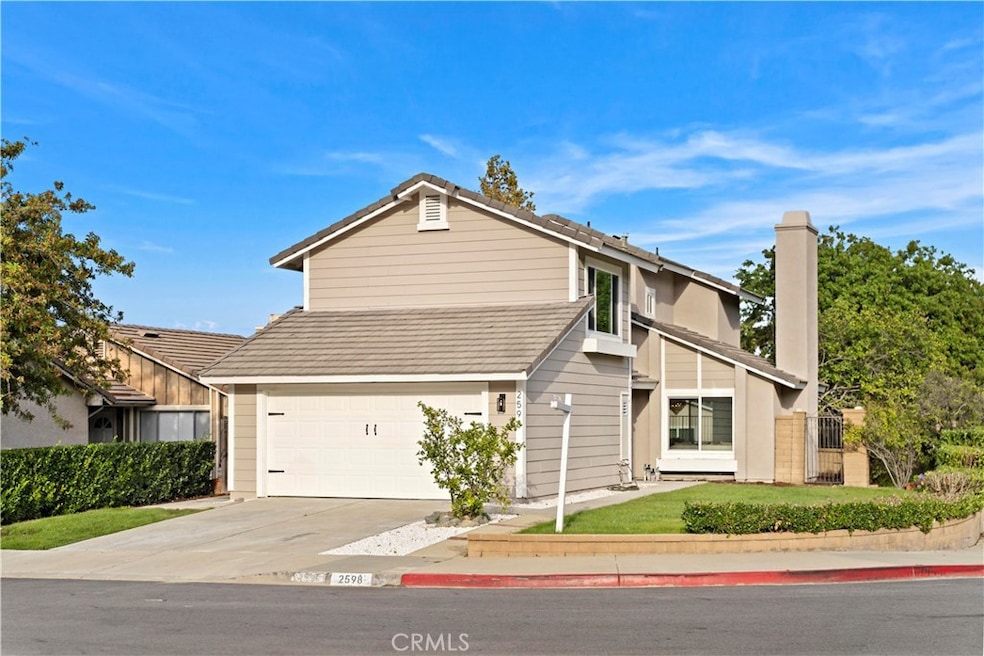 2598 Highgate Ct, Chino Hills, CA 91709 - photo 1