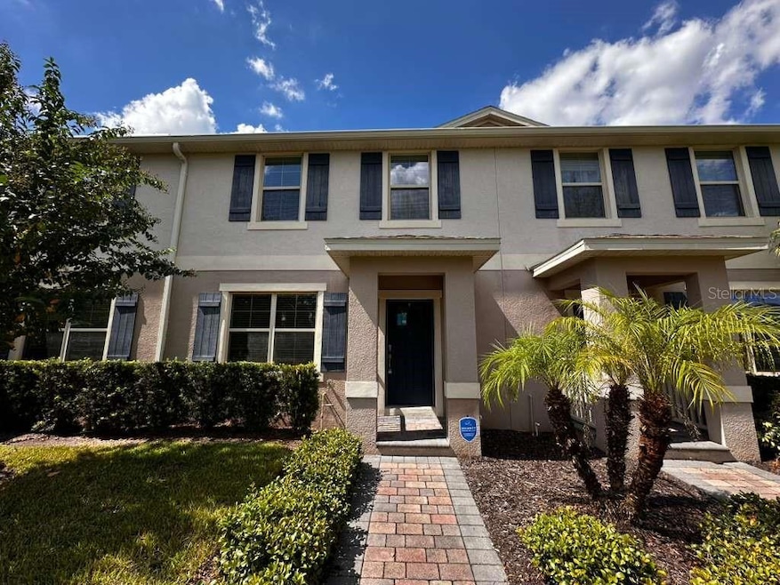 16512 Brook Springs Alley, Winter Garden, FL 34787 - photo 1