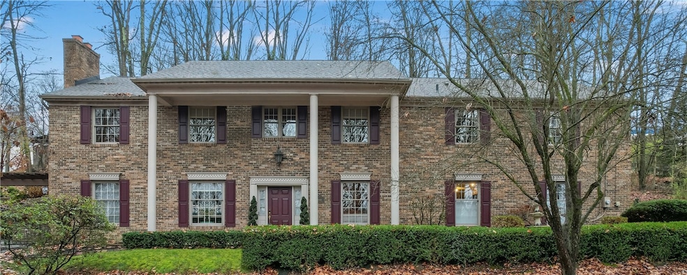 Welcome Home to 4948 Simmons Circle!