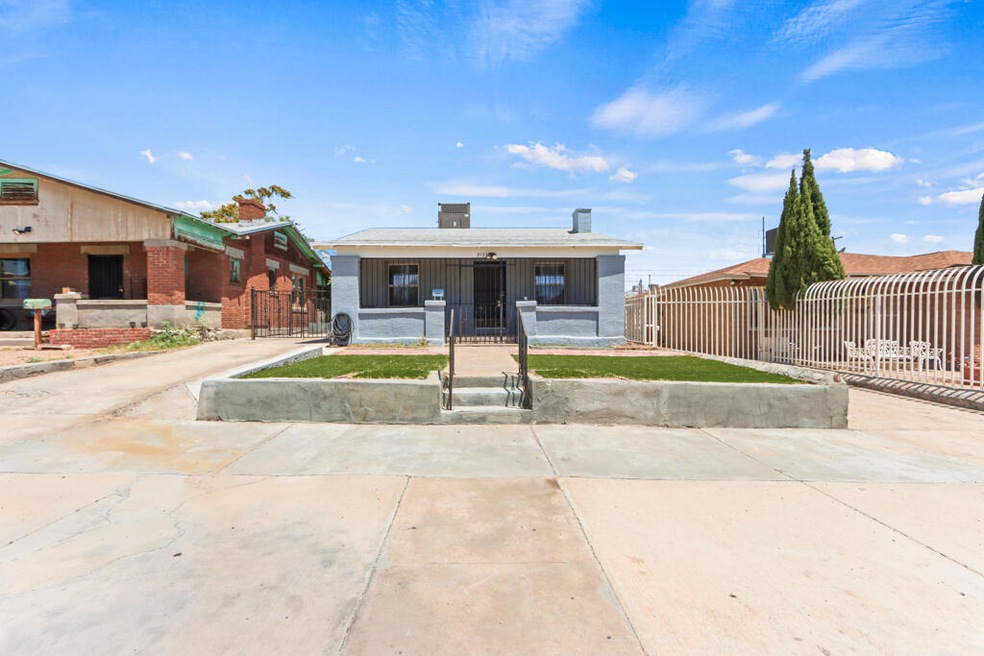 3123 Memphis Ave, El Paso, TX 79930 - photo 1