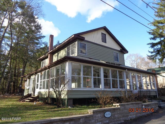 118 Mott St, Milford, PA 18337 - photo 1